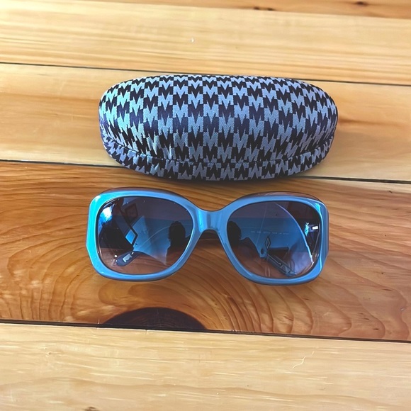 MAXMARA Sunglasses main image 4